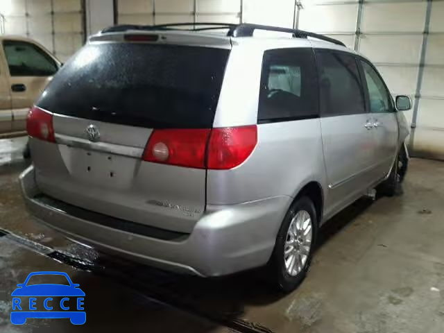 2007 TOYOTA SIENNA XLE 5TDBK22C37S003164 image 3