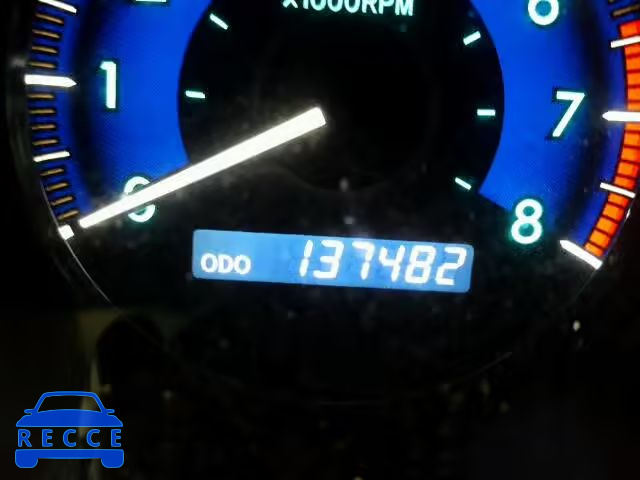 2007 TOYOTA SIENNA XLE 5TDBK22C37S003164 image 7