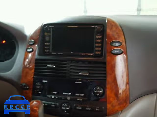 2007 TOYOTA SIENNA XLE 5TDBK22C37S003164 image 8