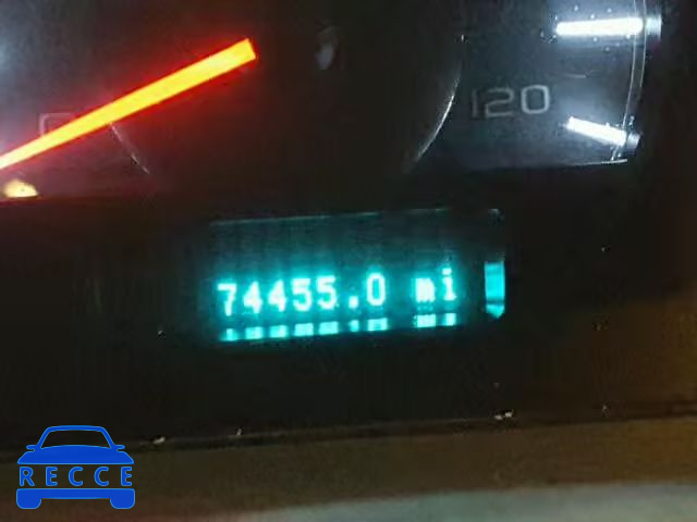 2012 FORD FUSION S 3FAHP0GA5CR127558 image 7