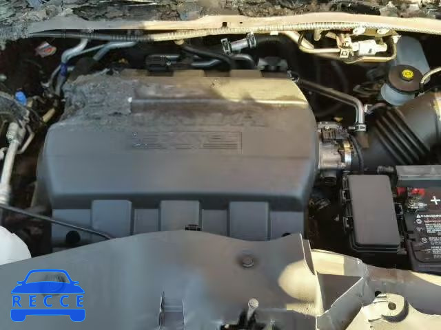 2014 HONDA PILOT EXL 5FNYF3H56EB027277 image 6