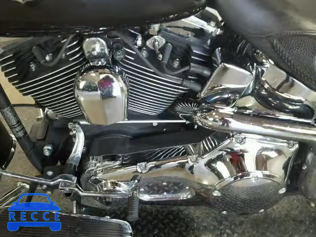 2005 HARLEY-DAVIDSON FLSTN 1HD1BNY145Y052036 image 5