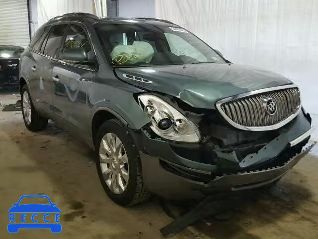 2010 BUICK ENCLAVE CX 5GALVCED0AJ158492 зображення 0