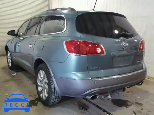 2010 BUICK ENCLAVE CX 5GALVCED0AJ158492 зображення 2