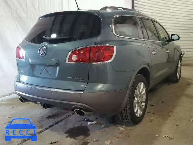 2010 BUICK ENCLAVE CX 5GALVCED0AJ158492 image 3