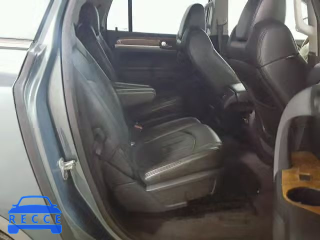 2010 BUICK ENCLAVE CX 5GALVCED0AJ158492 зображення 5