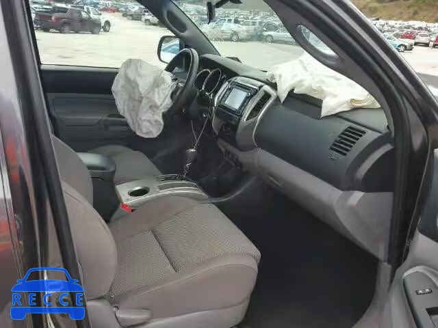 2014 TOYOTA TACOMA DOU 3TMLU4EN1EM137255 image 4