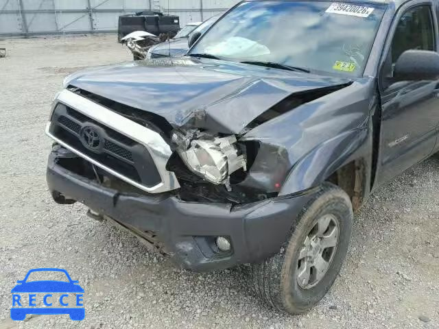 2014 TOYOTA TACOMA DOU 3TMLU4EN1EM137255 image 8