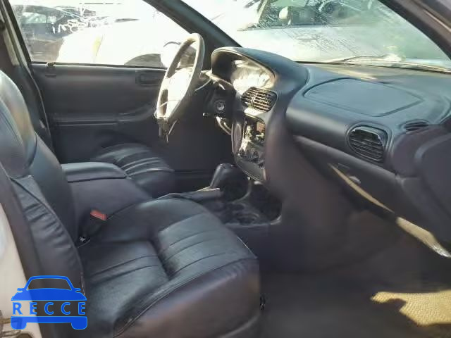 2000 DODGE STRATUS ES 1B3EJ56H2YN269906 image 4