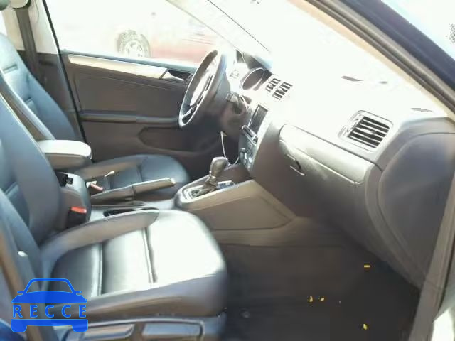 2016 VOLKSWAGEN JETTA SE 3VWD67AJ9GM352207 image 4