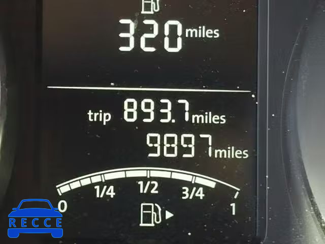 2016 VOLKSWAGEN JETTA SE 3VWD67AJ9GM352207 image 7