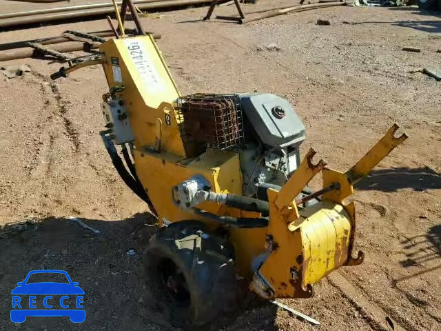 1983 VERM TRENCHER 1VRW040Z911000171 Bild 0