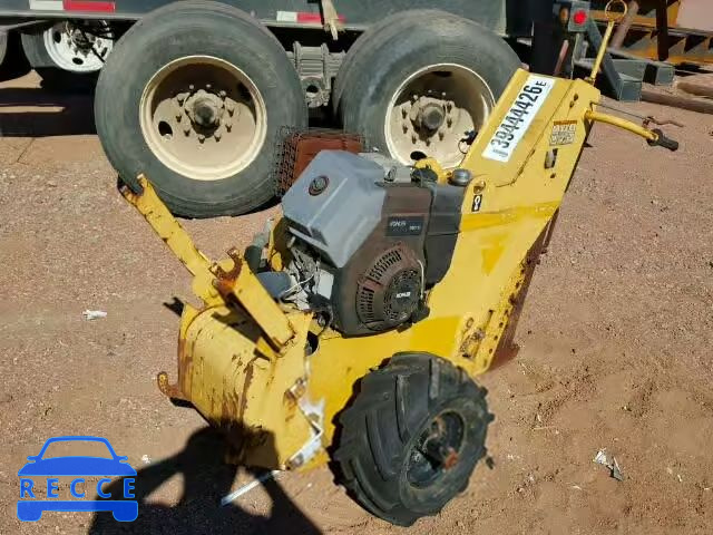 1983 VERM TRENCHER 1VRW040Z911000171 Bild 1