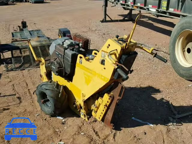 1983 VERM TRENCHER 1VRW040Z911000171 image 2