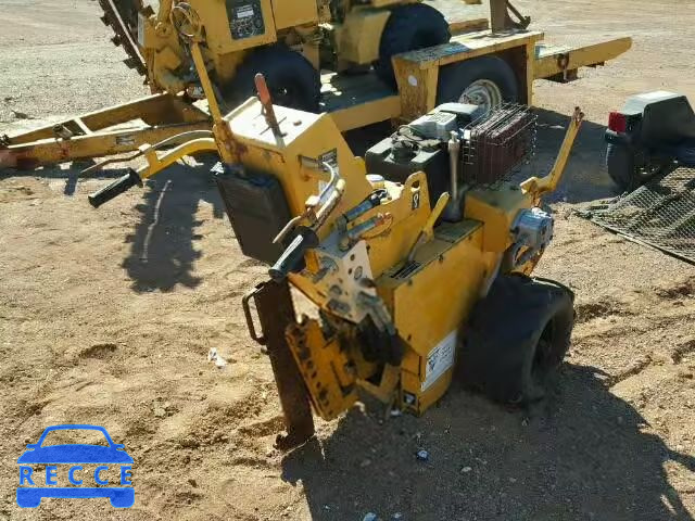 1983 VERM TRENCHER 1VRW040Z911000171 image 3