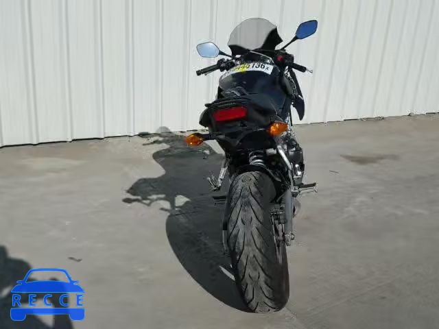 2015 HONDA CBR650F MLHRC7411F5100028 зображення 9