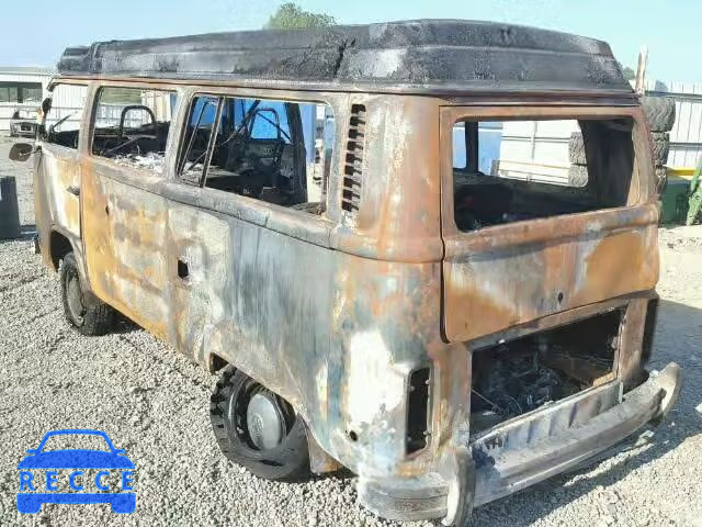 1977 VOLKSWAGEN BUS 2372160175 Bild 2