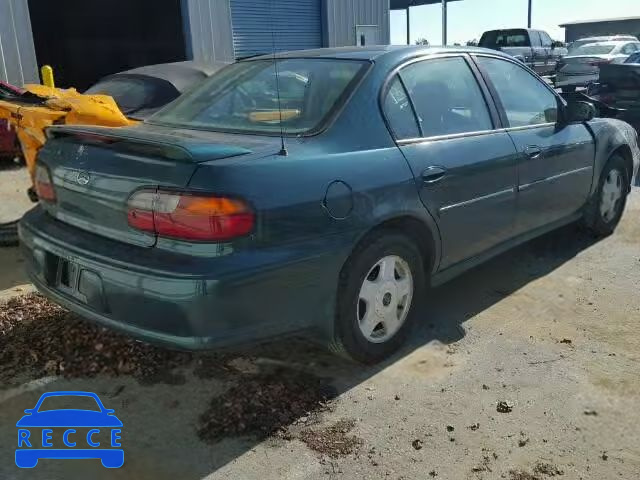 2001 CHEVROLET MALIBU LS 1G1NE52J216105849 зображення 3