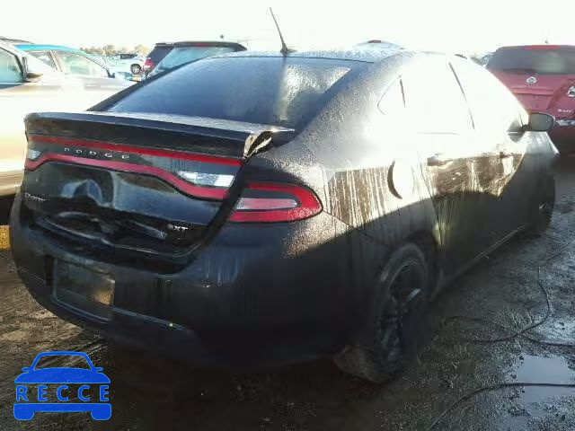 2016 DODGE DART SXT 1C3CDFBB3GD504729 image 3