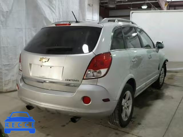 2012 CHEVROLET CAPTIVA LT 3GNAL3E58CS622335 image 3