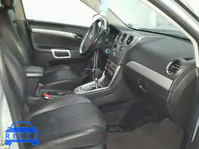 2012 CHEVROLET CAPTIVA LT 3GNAL3E58CS622335 image 4
