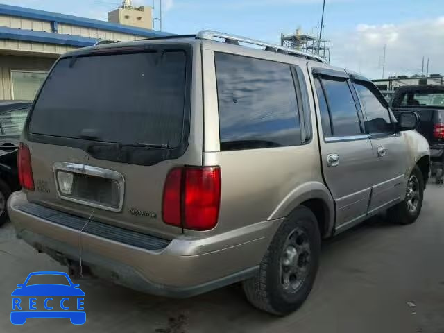 2002 LINCOLN NAVIGATOR 5LMEU27R22LJ05935 image 3