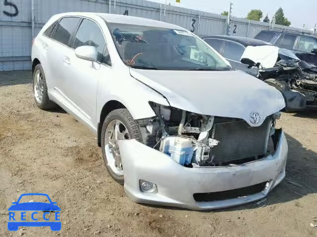 2011 TOYOTA VENZA 4T3ZA3BB6BU054857 image 0