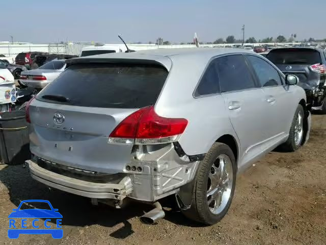 2011 TOYOTA VENZA 4T3ZA3BB6BU054857 image 3