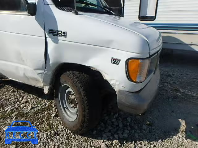 2002 FORD E350 SUPER 1FDSE35F32HB81779 Bild 9