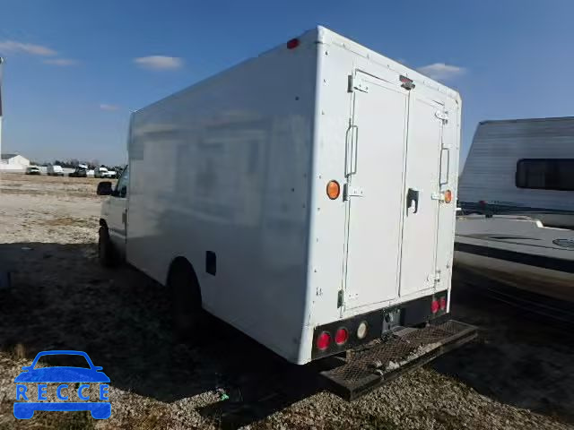 2002 FORD E350 SUPER 1FDSE35F32HB81779 image 2