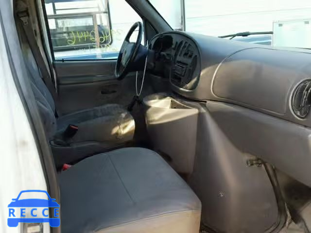 2002 FORD E350 SUPER 1FDSE35F32HB81779 Bild 4