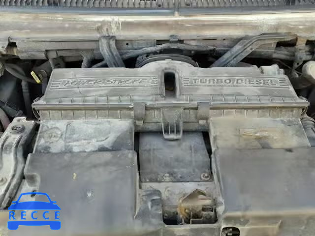 2002 FORD E350 SUPER 1FDSE35F32HB81779 image 6