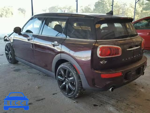 2016 MINI COOPER S C WMWLN9C5XG2B31817 зображення 2