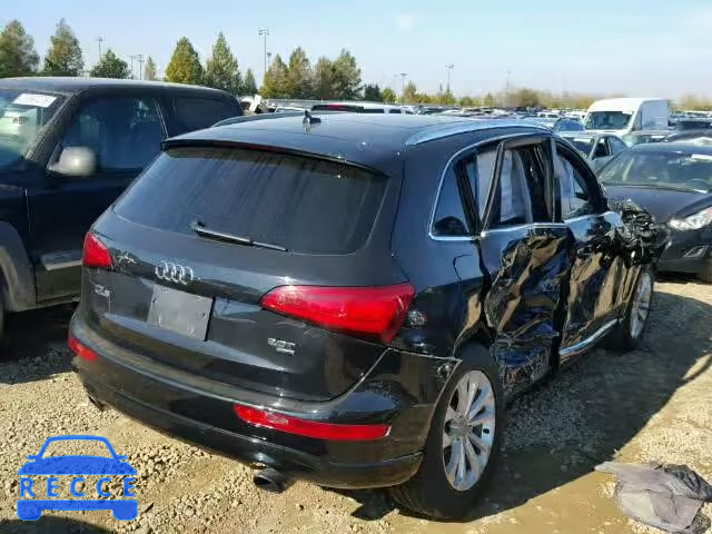 2013 AUDI Q5 PREMIUM WA1LFAFP8DA028774 Bild 3