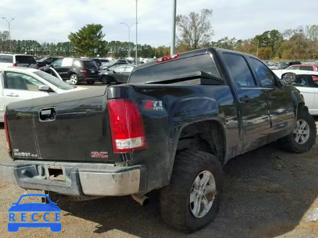 2009 GMC SIERRA K15 3GTEK23319G261986 image 3