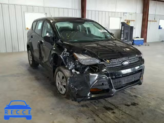 2015 FORD ESCAPE S 1FMCU0F78FUC61864 зображення 0