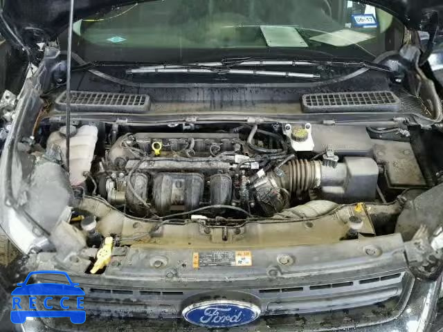 2015 FORD ESCAPE S 1FMCU0F78FUC61864 Bild 6