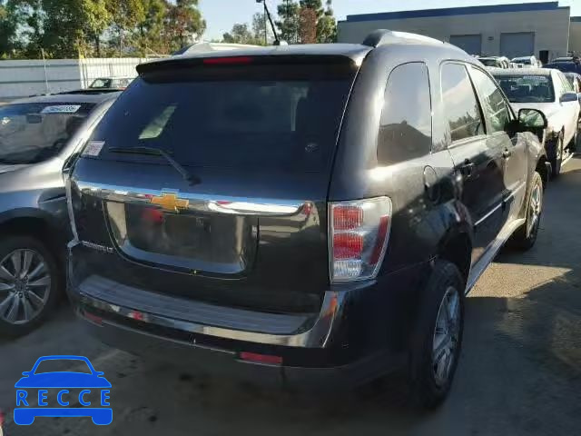 2009 CHEVROLET EQUINOX LT 2CNDL33F496253316 image 3