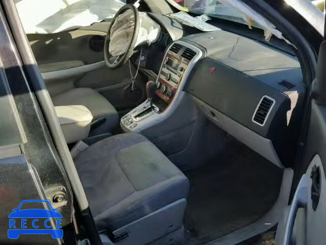 2009 CHEVROLET EQUINOX LT 2CNDL33F496253316 image 4