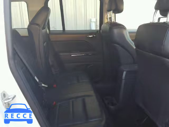 2012 JEEP PATRIOT LI 1C4NJRCB2CD515485 зображення 5