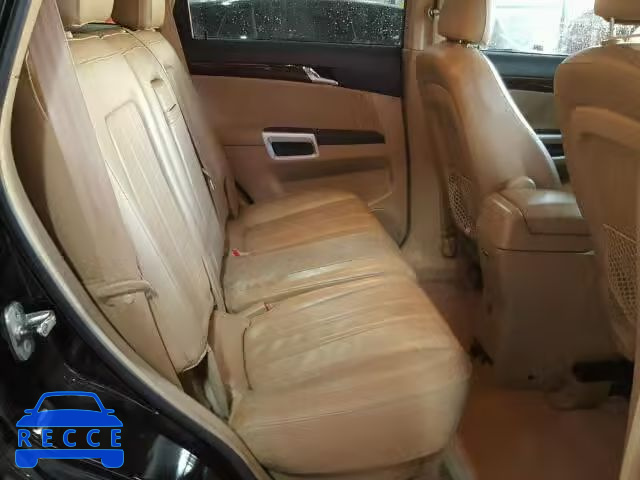2009 SATURN VUE XE 3GSCL33P29S575077 image 5