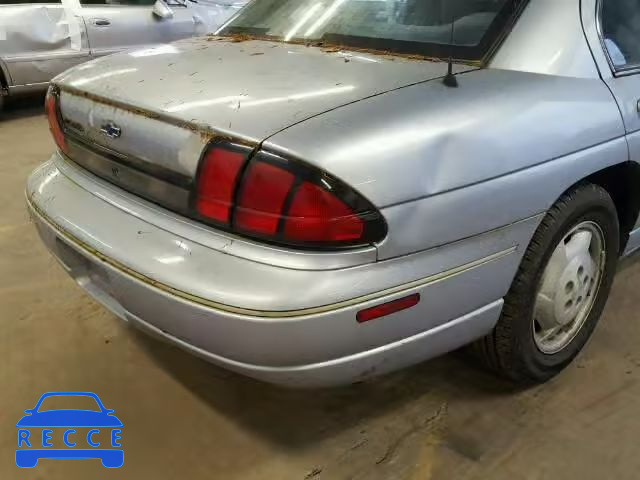 1996 CHEVROLET LUMINA 2G1WL52M5T1121655 зображення 9