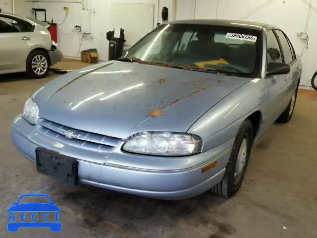 1996 CHEVROLET LUMINA 2G1WL52M5T1121655 зображення 1