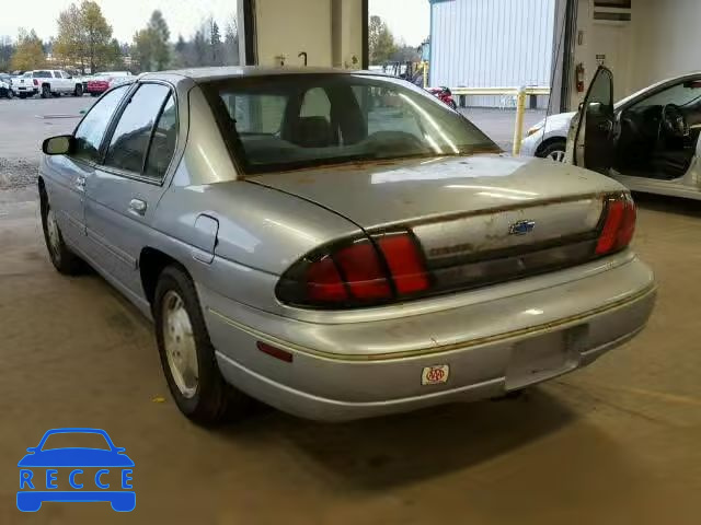 1996 CHEVROLET LUMINA 2G1WL52M5T1121655 зображення 2