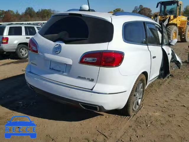 2017 BUICK ENCLAVE 5GAKVBKD9HJ181385 image 3