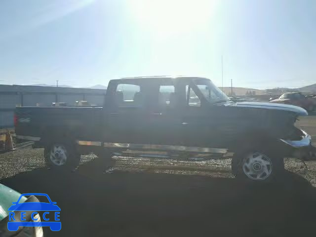 1996 FORD F250 1FTHW26FXTEB50519 image 9