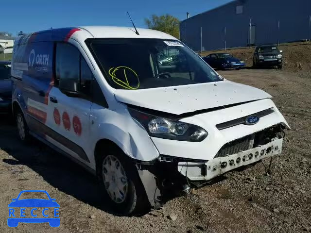 2014 FORD TRANSIT CO NM0LS7F73E1156438 image 0