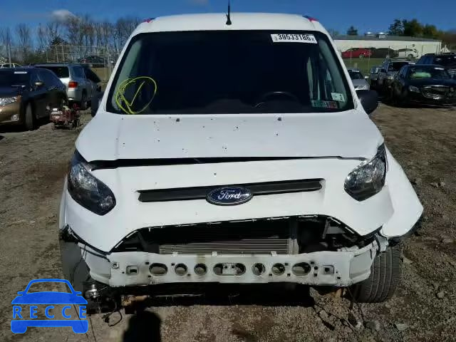 2014 FORD TRANSIT CO NM0LS7F73E1156438 image 9