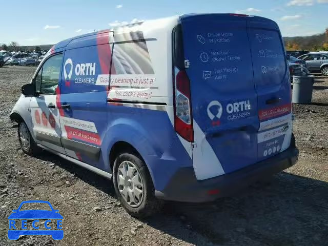 2014 FORD TRANSIT CO NM0LS7F73E1156438 image 2