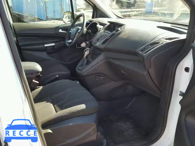 2014 FORD TRANSIT CO NM0LS7F73E1156438 image 4